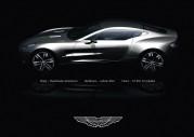 Tapety Aston Martin